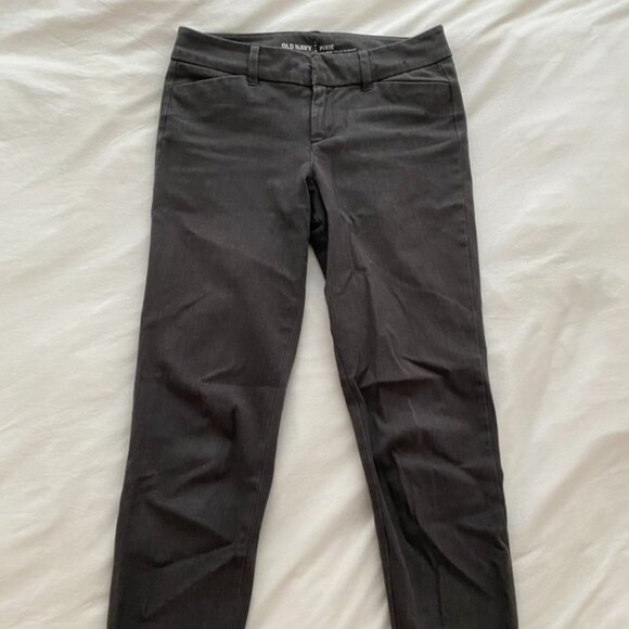 Old Navy Pixie Pants - Picture 1 of 4